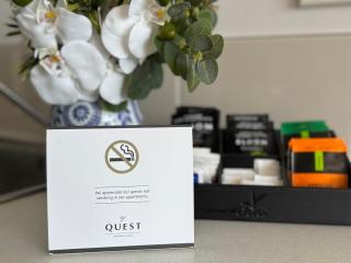 Quest Henderson, Auckland Apartment Hotel - 2