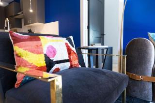 Riffs - 2 Unit Odyssey Combo - Heart of Midtown - 9