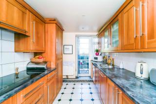 Oxford Street London - 8