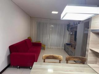 Bungalow Flor de Lótus 4- Villas do Pratagy Resort - 5