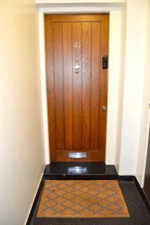 Oxford Street London - 7