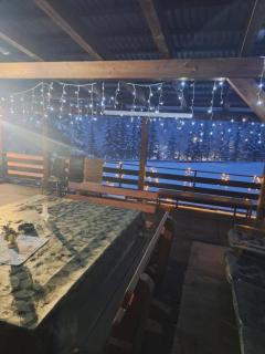 Turistická Chata Chopok - Demänovská Dolina - 3