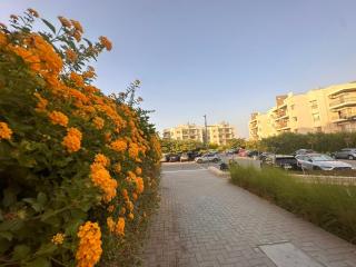 Adress cozy apartement - 1