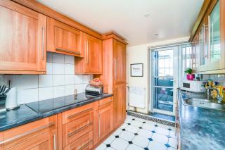 Oxford Street London - 4