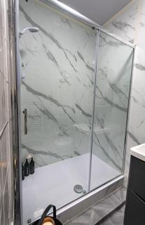 Cinema Room 3Bed Glasgow City - 6