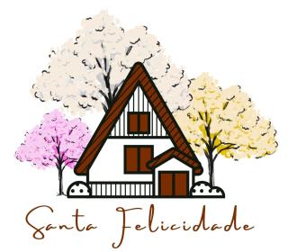 Chalés Chácara Santa Felicidade 4 - 8