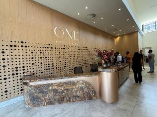 One Rosebank-Opulent Apartment - 6