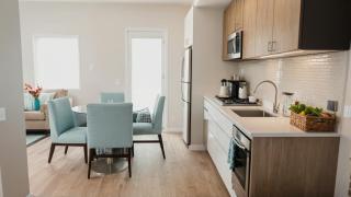 Modern Boutique Living in Culver City - 1