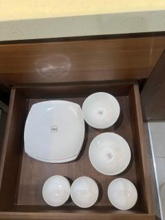 Luxury Apartment A La Carte 1401 - 1