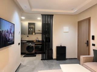 Premium comfort & élégant studio 10 min a nearshore - 6