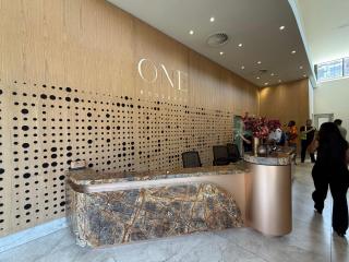 One Rosebank-Opulent Apartment - 7