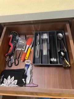 Luxury Apartment A La Carte 1401 - 1