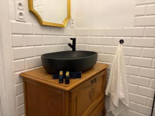 Apartament Paryska - 2