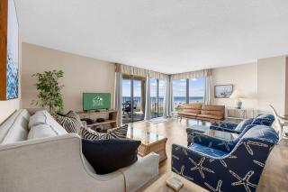 Beachfront Breeze at Sea Castle-North Myrtle Beach - 2