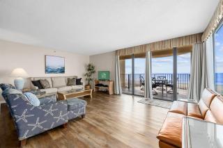 Beachfront Breeze at Sea Castle-North Myrtle Beach - 1