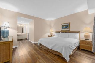 Beachfront Breeze at Sea Castle-North Myrtle Beach - 7