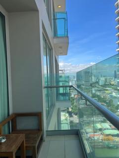 Luxury Apartment A La Carte 1401 - 2