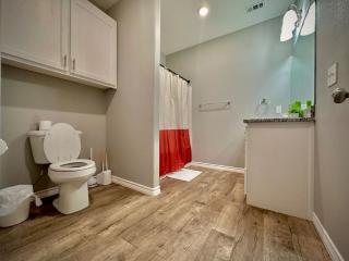 Family worker friendly byChoctaw LongStayDiscount - 1