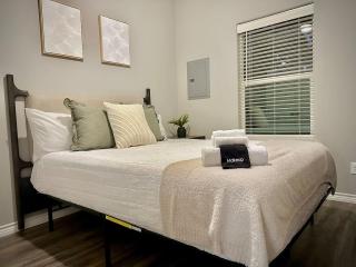 Cozy Quiet LongStayDiscount A plus Location byChoctaw - 6