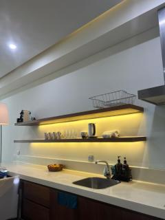 Luxury Apartment A La Carte 1401 - 5