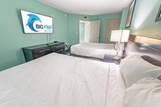 New Modern, Direct Oceanfront, Boardwalk, Views! - 4