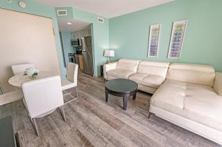 New Modern, Direct Oceanfront, Boardwalk, Views! - 2