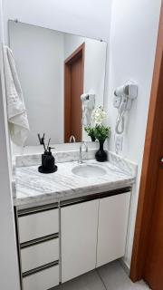 Studio São Miguel Arcanjo in Condôminio da Fé - 7