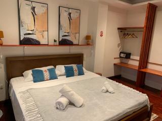 Spacious 2 Puntakana apartelle - 8