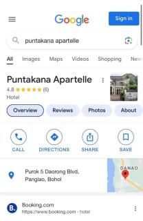 Spacious 2 Puntakana apartelle - 4