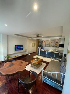 Spacious 2 Puntakana apartelle - 1