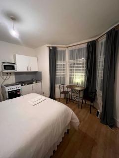 Studio flat in Forest Gate - 6