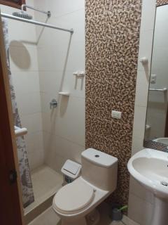 Hospedaje Don Marco - 6