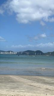 Apartamento no Guarujá Enseada - 0