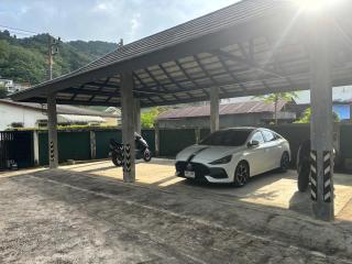 Nua Tone Pool Villa I Mountain View I Bangtao Beach - 6