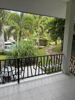 Nua Tone Pool Villa I Mountain View I Bangtao Beach - 4