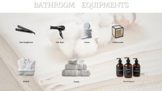 La chambre COCTEAU - 3