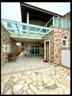 Casa Praia Jd Sao Lourenço com Piscina - Bertioga - 2