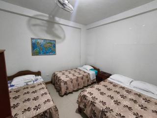 Hospedaje Don Marco - 7