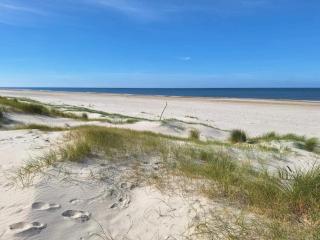 8 person holiday home in Nørre Nebel - 2