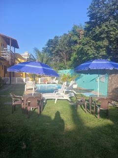 Pousada Paraíso do Peró - 2