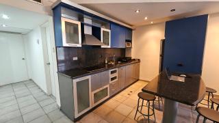 Moderno Apartamento con Vista al Mar y Piscina - 2