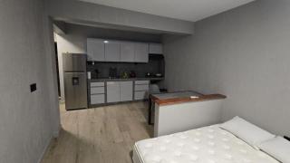 Modern Studio Near Lazaretto Beach with a View of Monte Cara - 4