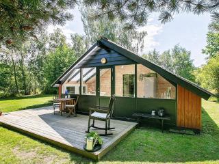 4 person holiday home in Oksbøl - 6