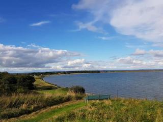 5 person holiday home in Roslev-By Traum - 1