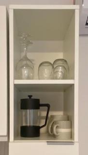 Moderno monoambiente en Monserrat - 7