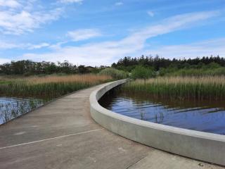 Cosy Retreat in Henne Strand-By Traum - 3