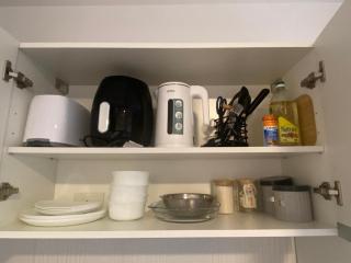 Moderno monoambiente en Monserrat - 8