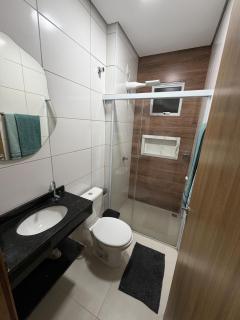 Apartamento no centro, acomoda até 4 pessoas - 9