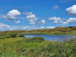 8 person holiday home in Nørre Nebel - 1