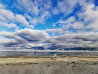 6 person holiday home in Strandby-By Traum - 3